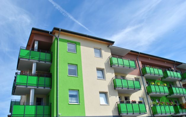 Why Multifamily Investment Makes Sense